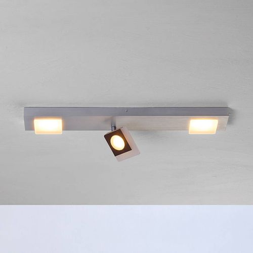 Bopp Session - Plafonnier Led, Spot Réglable