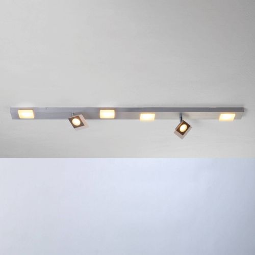 Bopp Session - Plafonnier Led À 6 Lampes