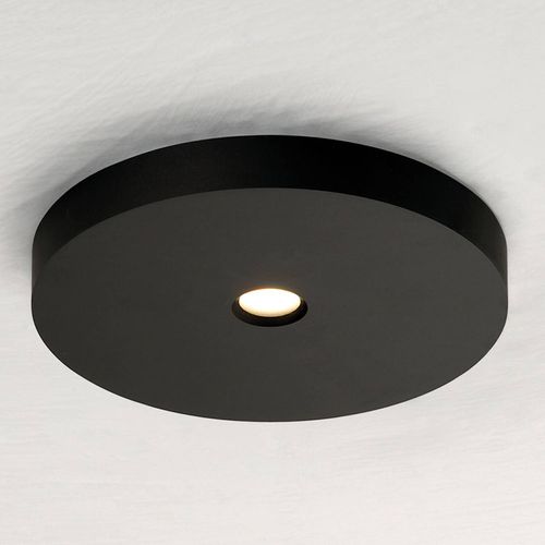 Bopp Close Spot Pour Plafond Led Noir