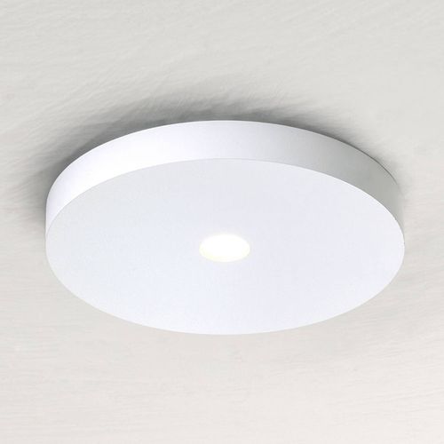 Bopp Close Spot Pour Plafond Led Blanc