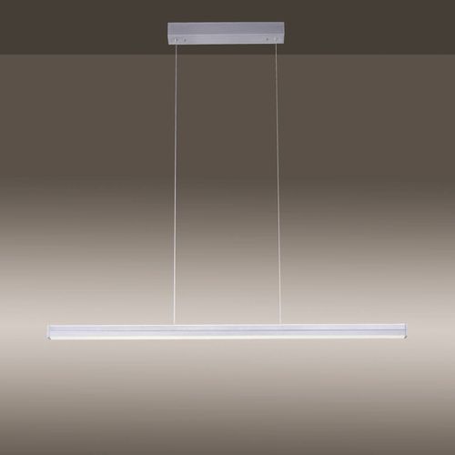 Suspension Led Niro, À 2 Lampes, Dimmable, Cct