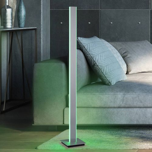 Paul Neuhaus Q-Adriana Lampadaire Led, Haut 140cm
