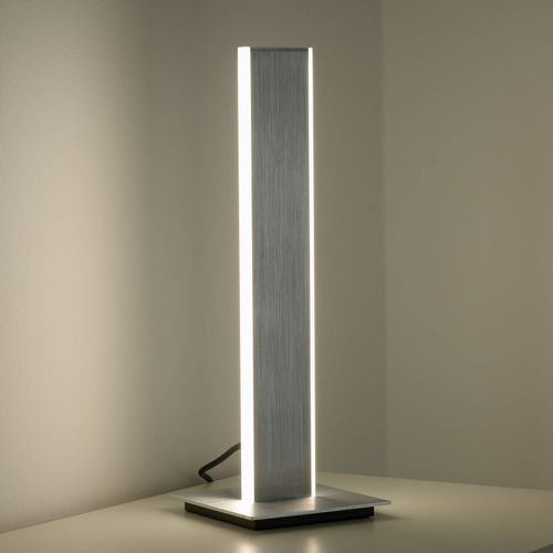 Paul Neuhaus Q-Adriana Lampe À Poser Led Haut 40cm
