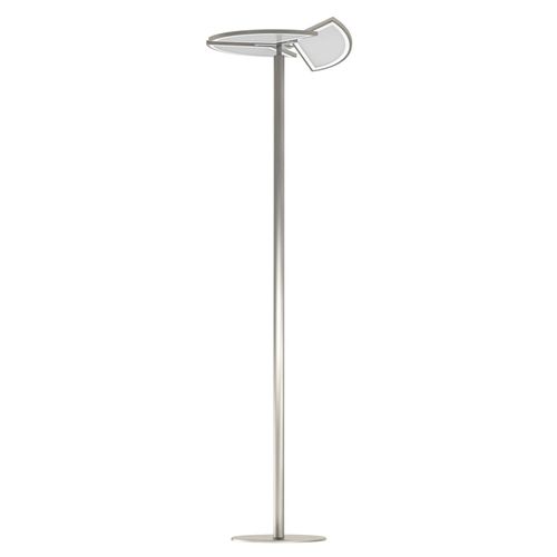 Lampadaire Led Movil Avec Contrôle De Couleur