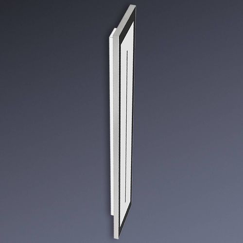 108 Cm De Haut - Applique Led Zen