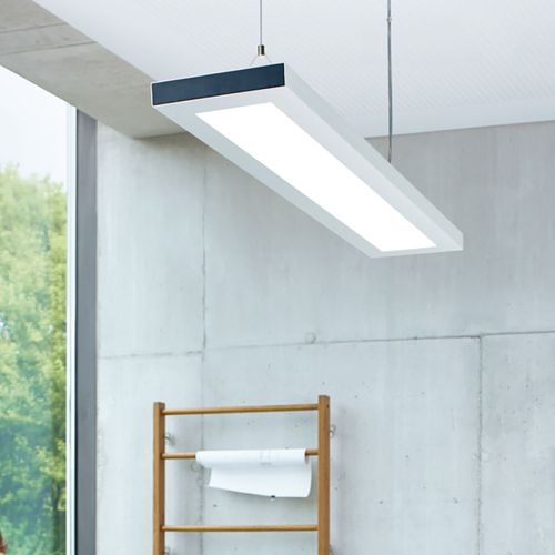 Suspension Led Lavigo Dpp 16000/840/D Be Blanche