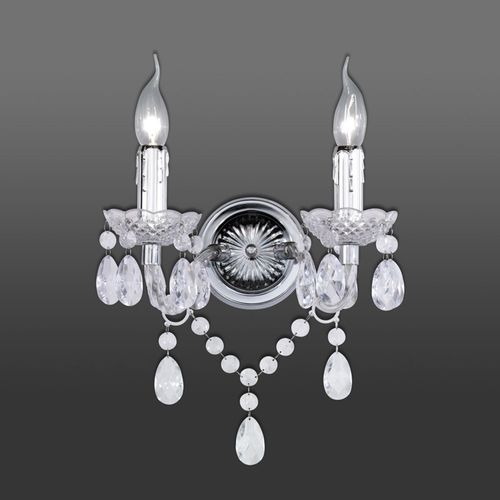 Applique Perdita Au Charme Luxueux