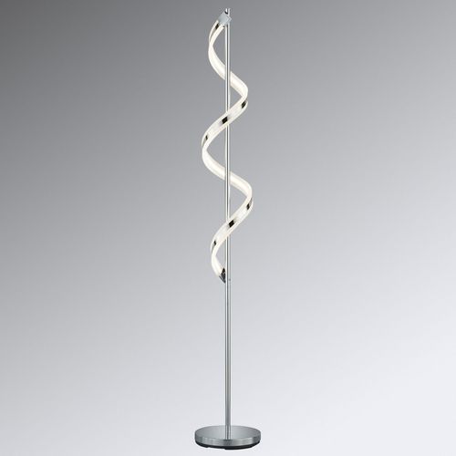 Lampadaire Led Sydney Au Design Élancé