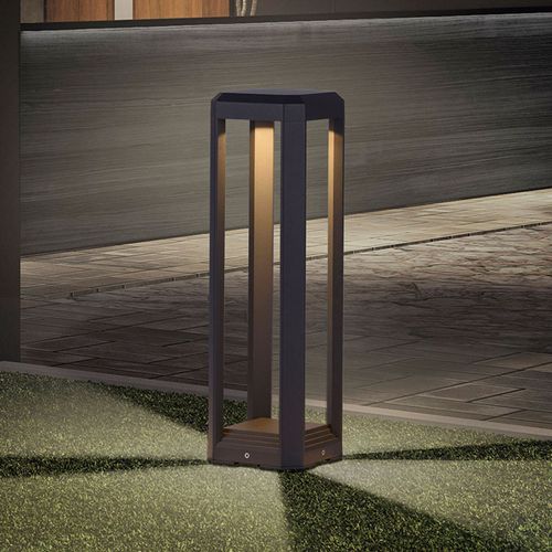 Potelet Led Logone