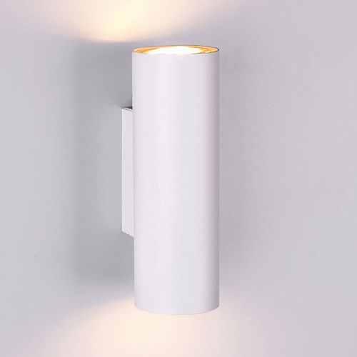 Applique Marley En Blanche