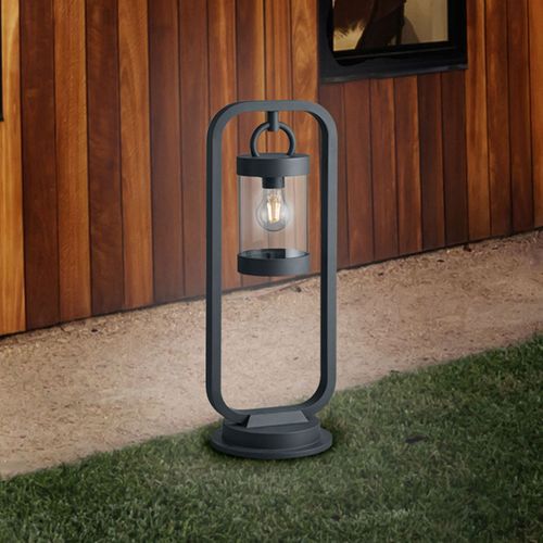 Borne Lumineuse Sambesi, 60 Cm