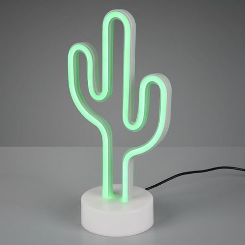 Lampe Décorative Cactus