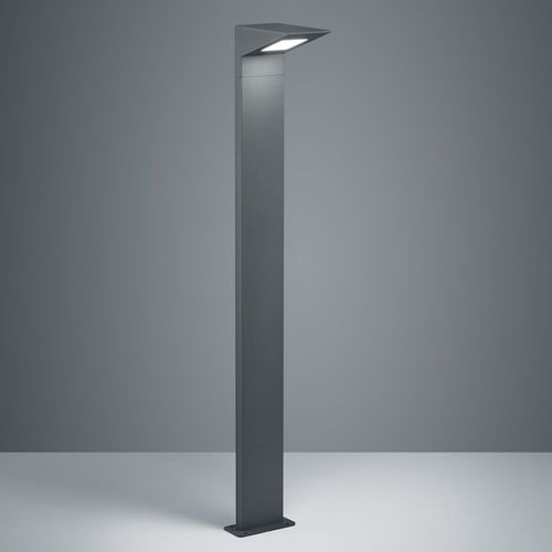 Borne Lumineuse Led Nelson, Hauteur 100 Cm