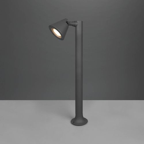 Potelet Kaveri En Aluminium, Anthracite
