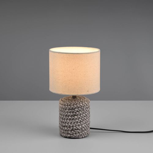 Lampe À Poser Mala En Céramique, Ø 15 Cm