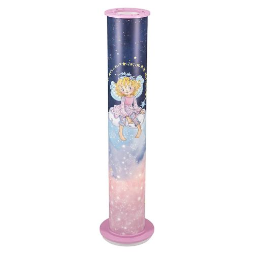 Lampadaire Princesse Lillifee, Magie Étoilée