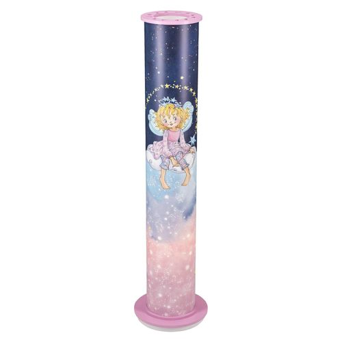 Lampadaire Princesse Lillifee, Magie Étoilée