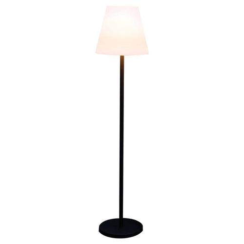 Megatron Lampadaire Led Danna Abat-Jour Rond Ip44