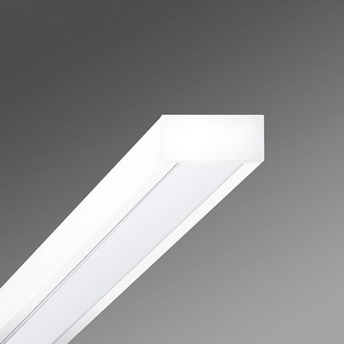 Plafonnier Led Cubus-Rsagc-1500 3191 Lm Diffuseur
