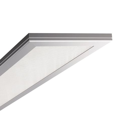 Plafonnier Led Microprismatique Visula Bap 120