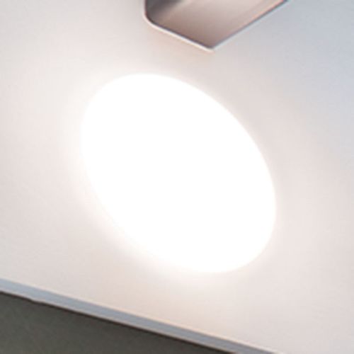 Applique Led Wblr/400 37 Cm 2 287 Lm 4 000 K