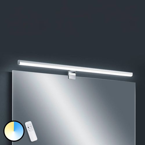 Applique Led Gaia, 79 Cm, Télécommande