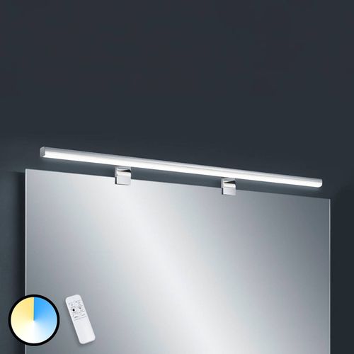 Applique Led Gaia, 99cm, Télécommande