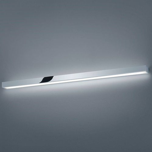 Helestra Theia Applique Miroir Led, Chromé, 120 Cm