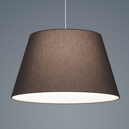 Helestra Certo Suspension Conique 1 L. Anthracite