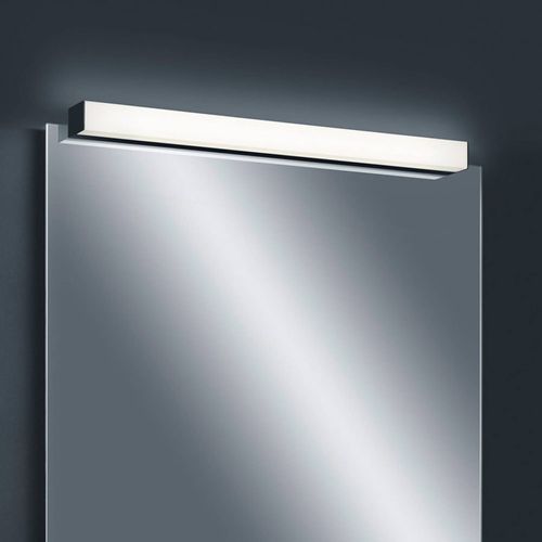 Helestra Lado Applique Pour Miroir Led Noire 60 Cm