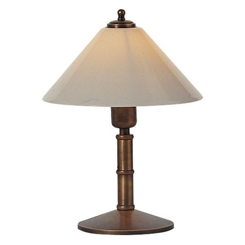Lampe À Poser Anno 1900 De Style Antique