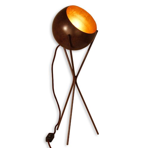 Menzel Solo - Lampe À Poser Trépied
