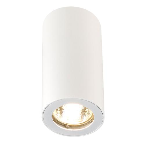 Plafonnier Spot À 1 Lampe Enola_B Cl-1 Blanc