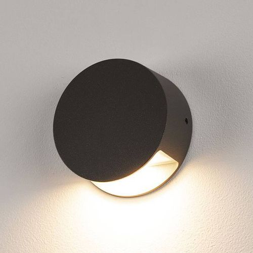 Slv Pema Applique Led, Anthracite