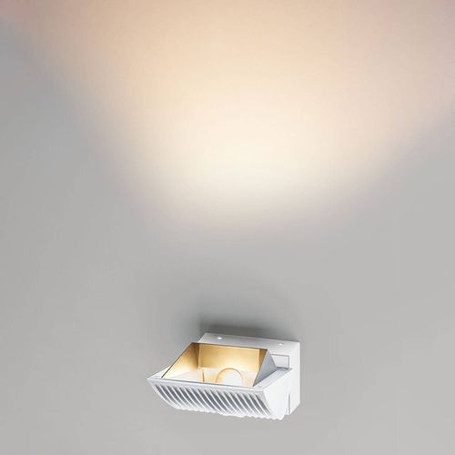 Slv Merado Flood Applique Led 3 000 K Blanche