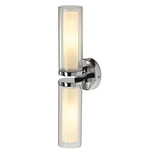Slv Wl 106 Applique À 2 Lampes, Ip44