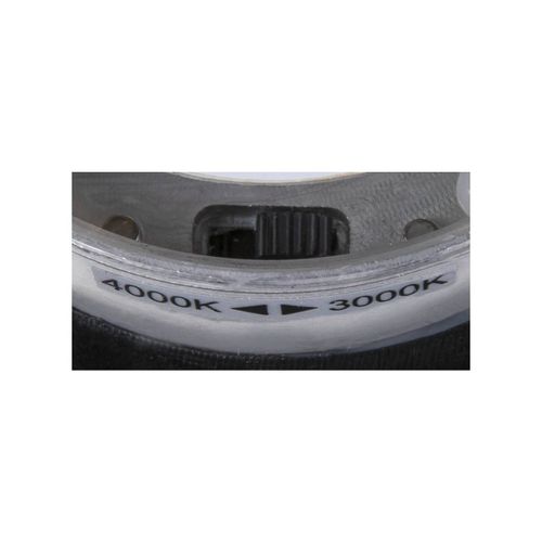 Slv Ovalisk Borne Lumineuse Led Cct, Hauteur 75 Cm