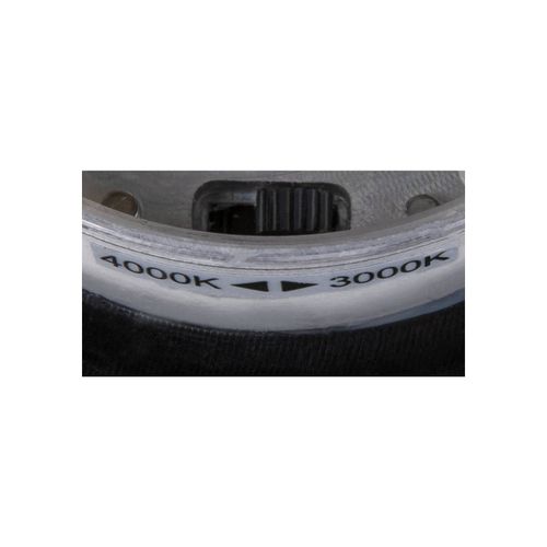 Slv Ovalisk Borne Lumineuse Led Cct Hauteur 100 Cm