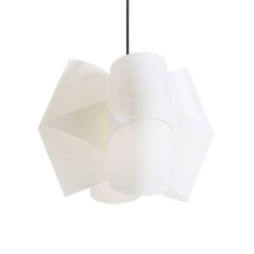 Suspension Julii Anthracite 36