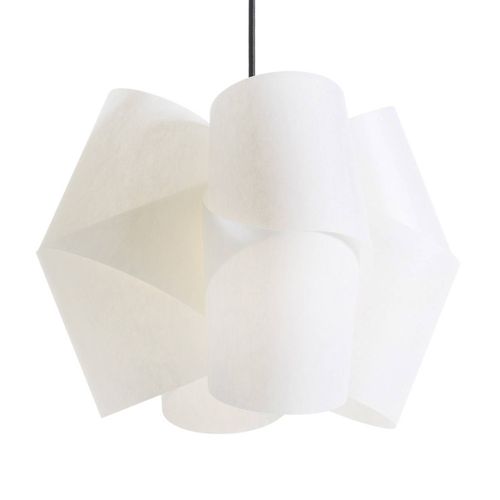 Suspension Julii Anthracite 54