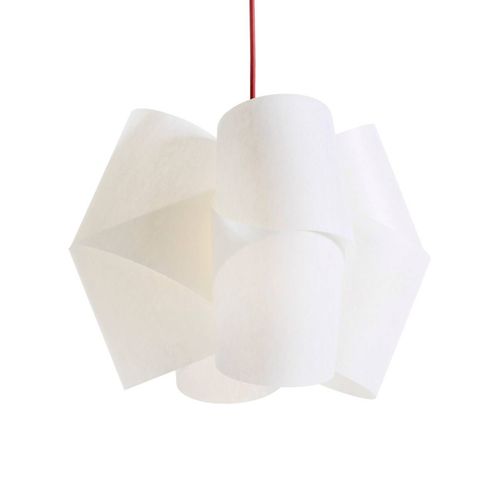 Suspension Julii Rouge 36