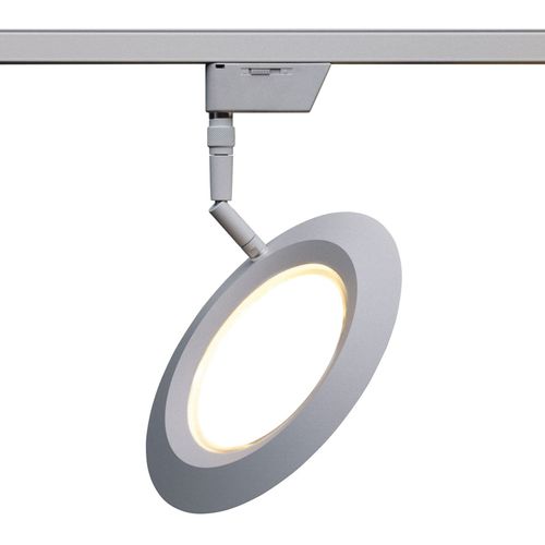 Oligo 41 Degrees Spot Sur Rail 2 700 K Chromé Mat