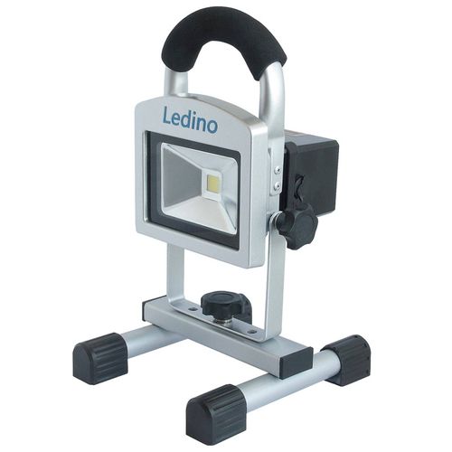 Spot Chantier Led Köpenick 105 Pieds Aimantés 10 W