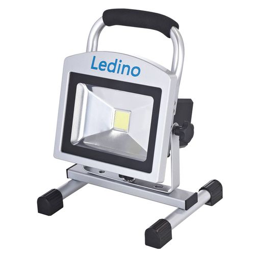 Spot Led Köpenick 209 Pieds Aimantés 20w 10,4ah