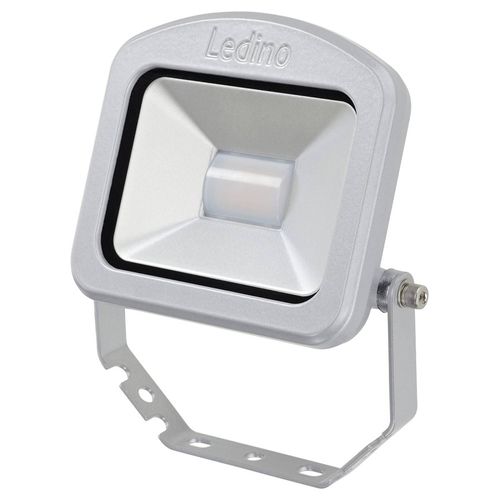 Spot Ext. Led Charlottenburg Argenté 20 W 4 000 K