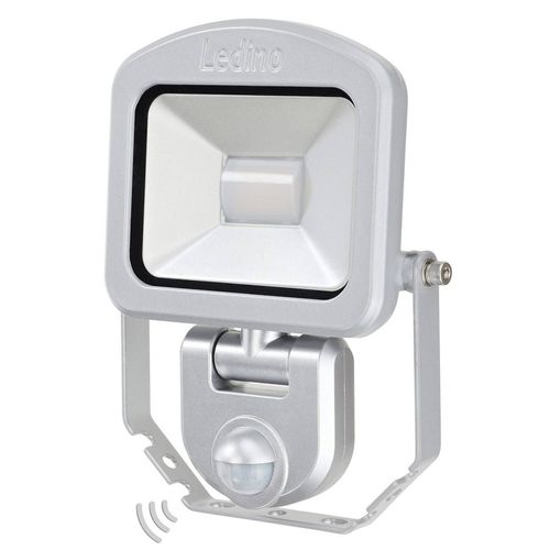 Spot Charlottenburg Capteur Argenté 10 W 4 000 K