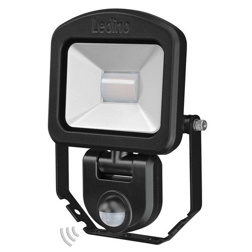 Spot Charlottenburg Capteur Noir 3 000 K 10 W