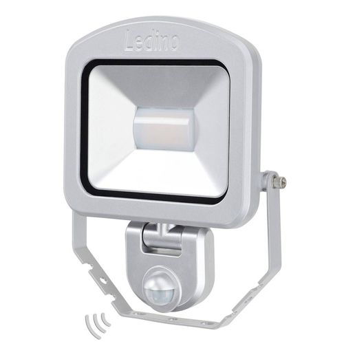 Spot Charlottenburg Capteur Argenté 20 W 3 000 K