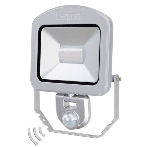 Spot Charlottenburg Capteur Argenté 30 W 3 000 K