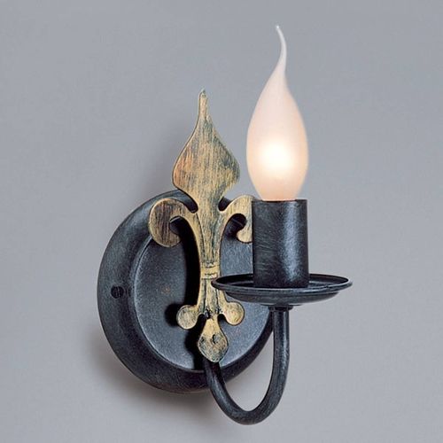 Applique Castello À 1 Lampe